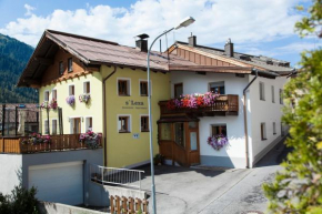 Haus s'Lexa, Sankt Anton Am Arlberg, Österreich, Sankt Anton Am Arlberg, Österreich